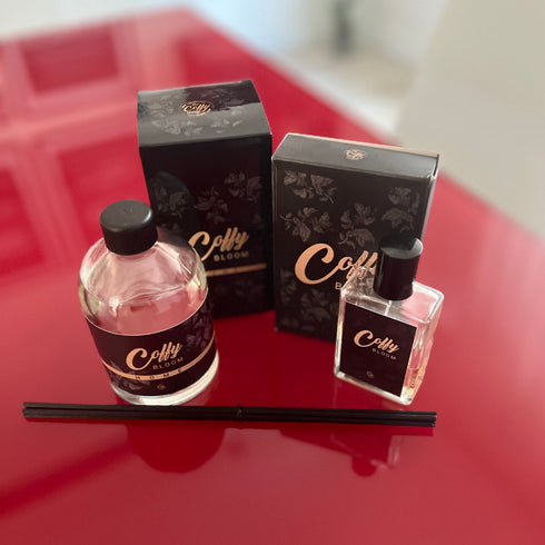 Profumo Coffy Bloom